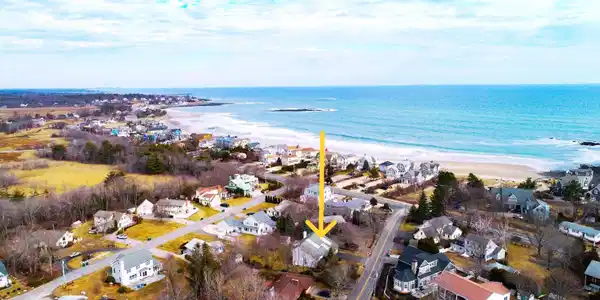 199 North Shore