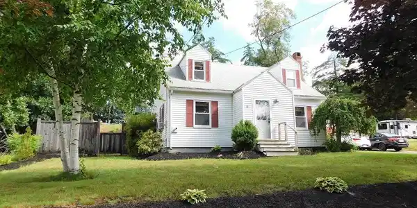 45 Glenwood