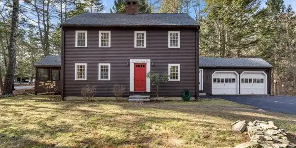 125 Madbury Road
