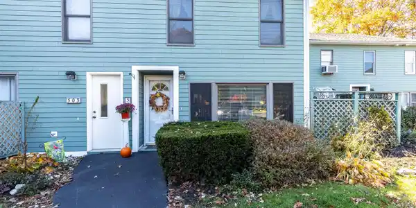504 Piscassic Street