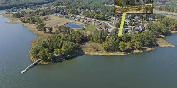 11 Osprey Lane