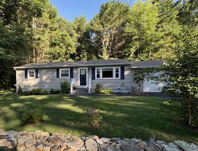 1055 Banfield Road