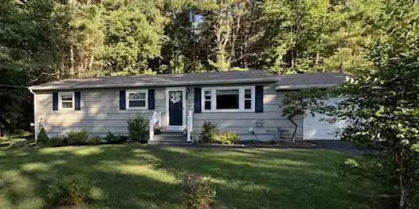 1055 Banfield Road