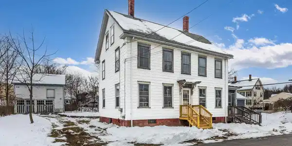 3-5 Niles Street