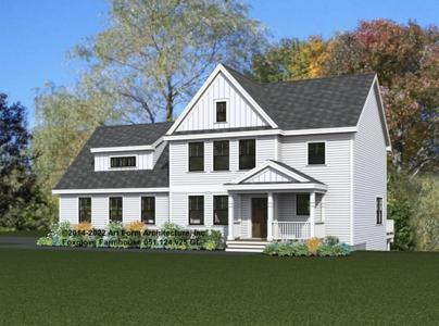 13-2 Dearborn Road