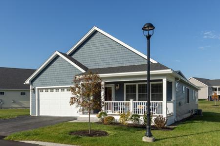 27 MULBERRY Lane