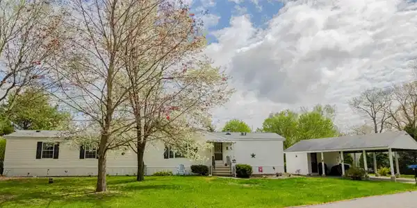 39 Oak Drive