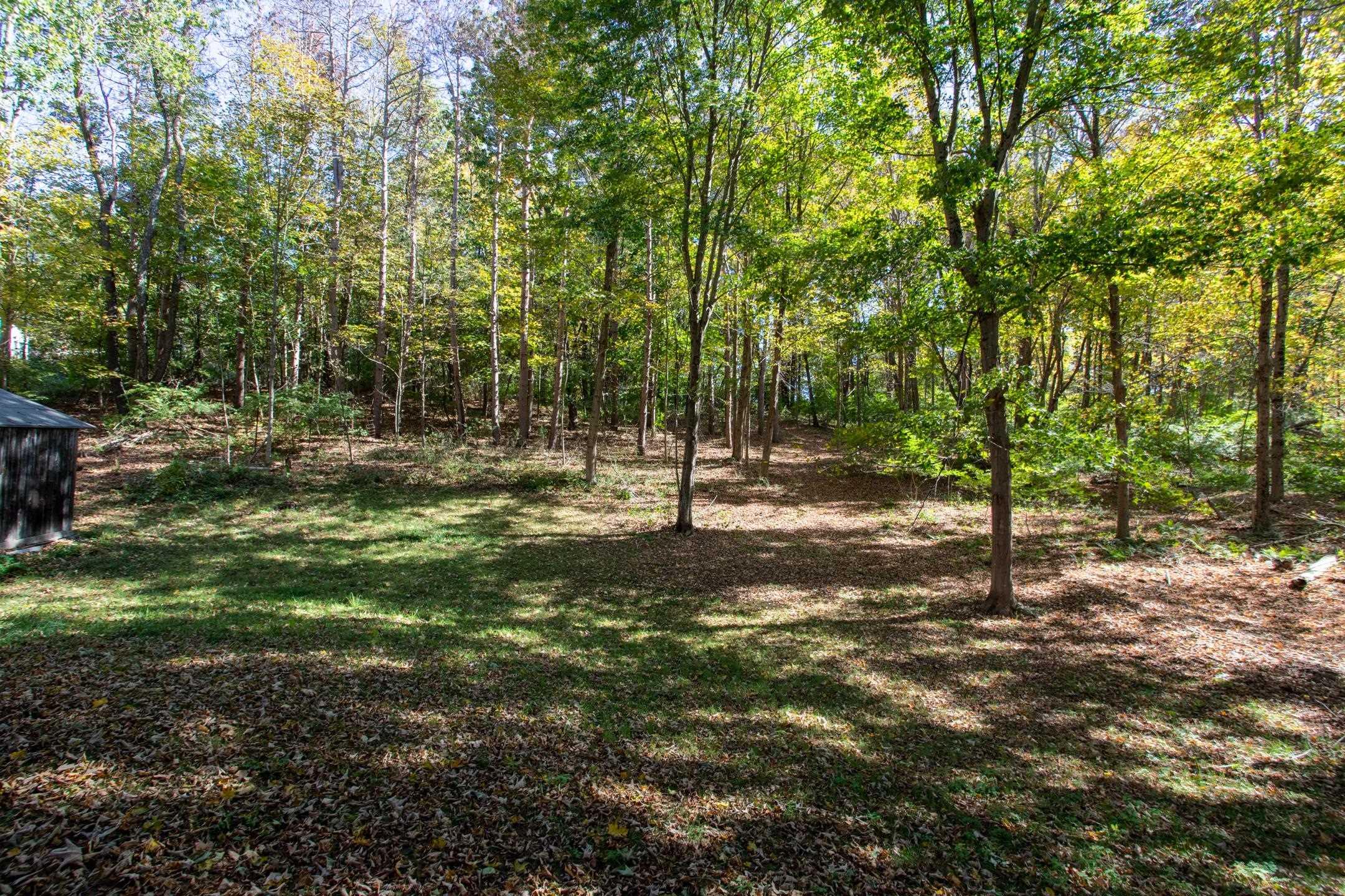 Image 3: 2.5 acres - wooded lot