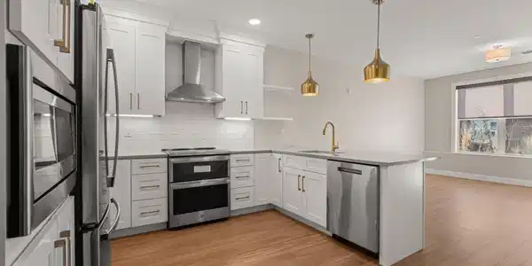 99 Foundry Place