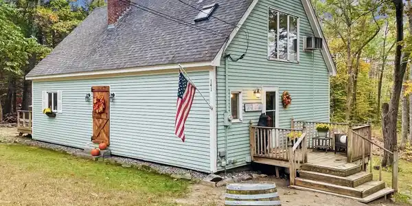 141 Hersey Lane