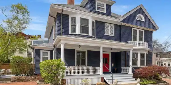 115 Court Street