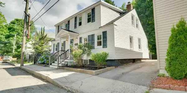 25 Durrell Street