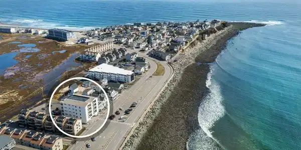 465 Ocean Boulevard
