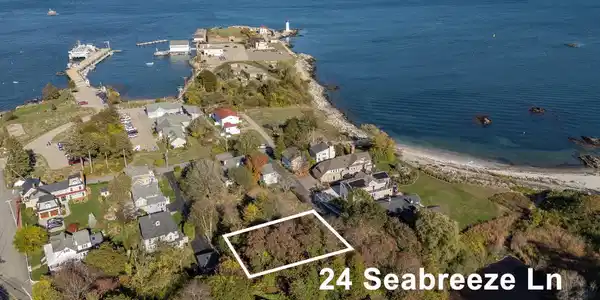 24 Seabreeze Lane