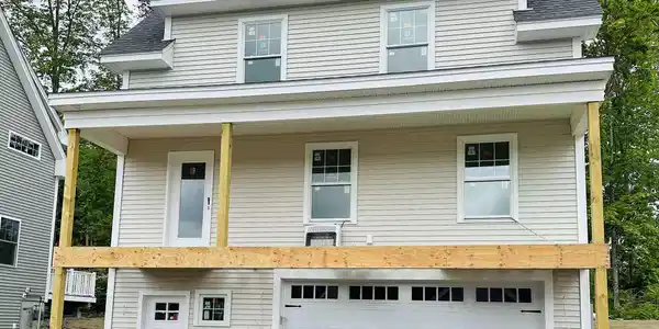 Lot 22 Copley Commons