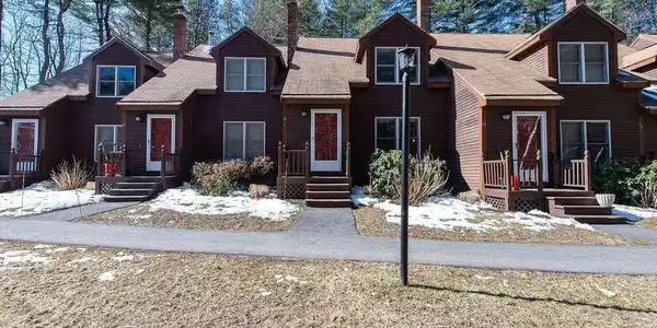14 Bellamy Woods