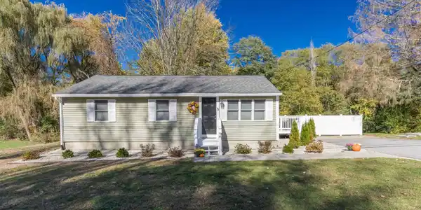 119 Tolend Road