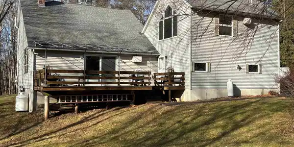 334 Tolend Road