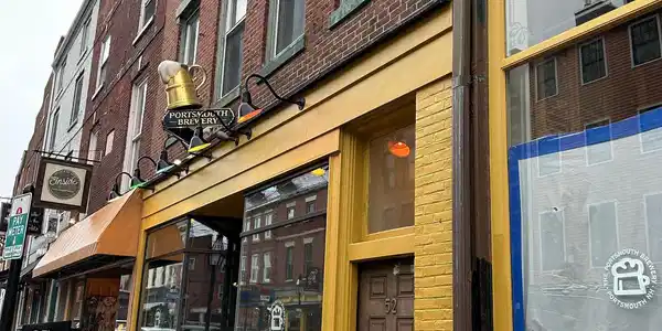 48 Market Street