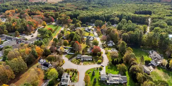 21 Mountain View Terrace