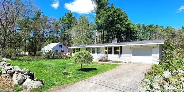 21 Cedar Road