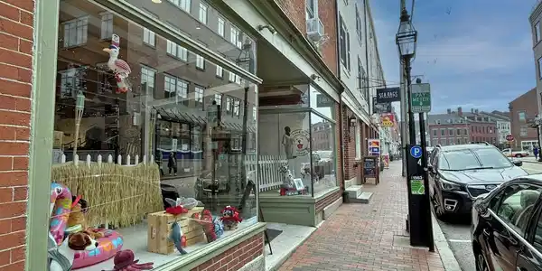 135 Market