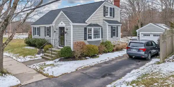 86 Haven Road