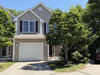 13 Lilac Lane