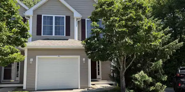 13 Lilac Lane