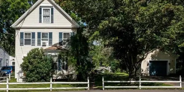 45 North Main