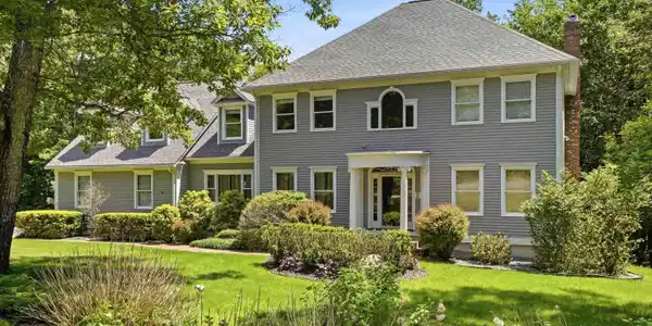 43 Bassett Lane