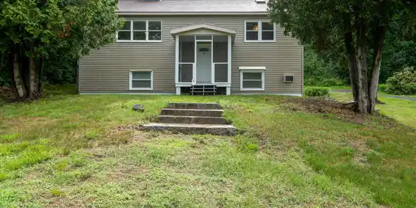 122 Exeter Road