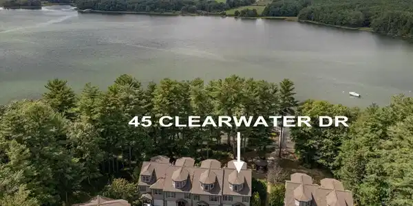 45 Clearwater Drive