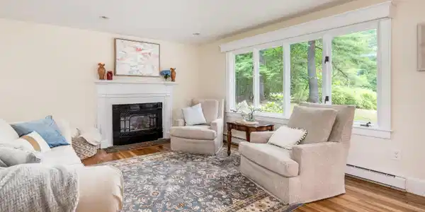 8 Woodridge Road