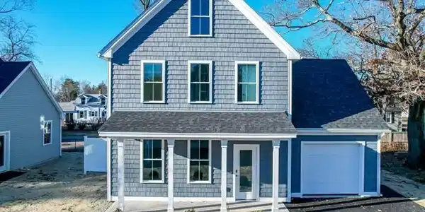 5 Copper Drive