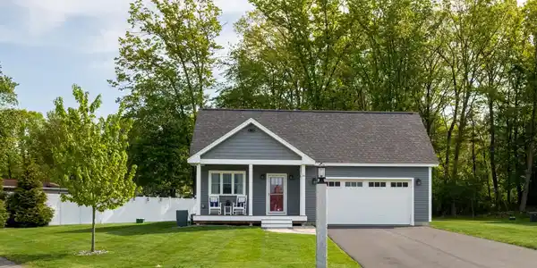 18 Beaumont Drive