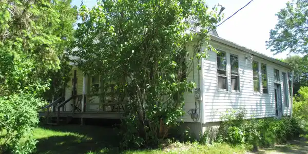 32 Back River Road