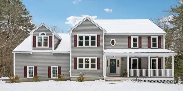 3 Highlander Drive