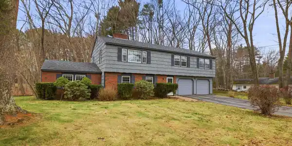 6 Alden Avenue