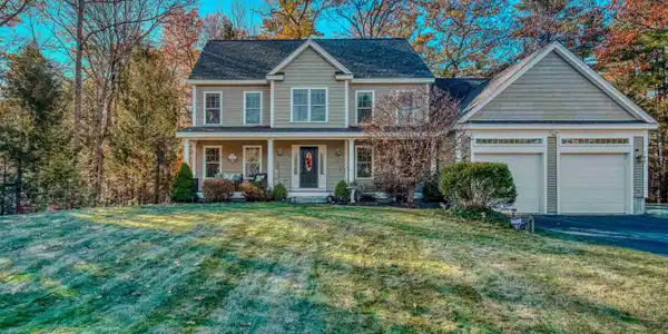 9 Carriage Hill