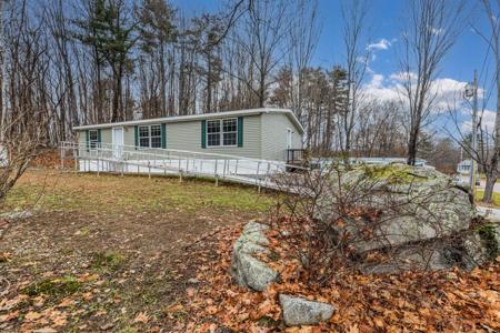 21 Lamprey River Park