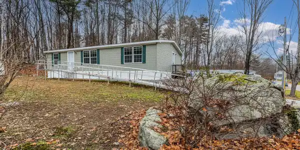 21 Lamprey River Park