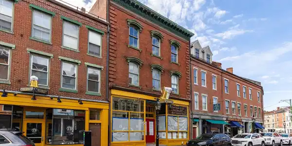 48-56 Market Street