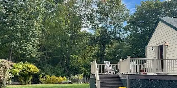 86 North Road