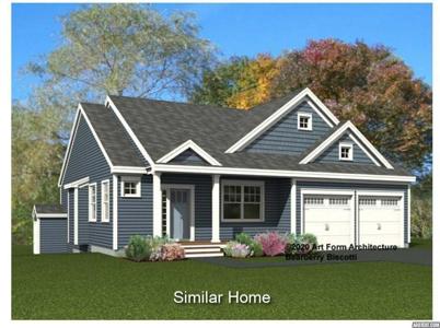 lot 103 Megans Way