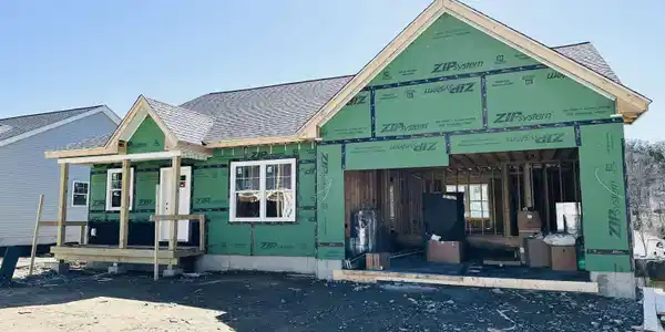 Lot 24 Copley Commons