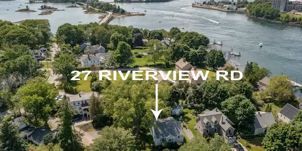 27 Riverview