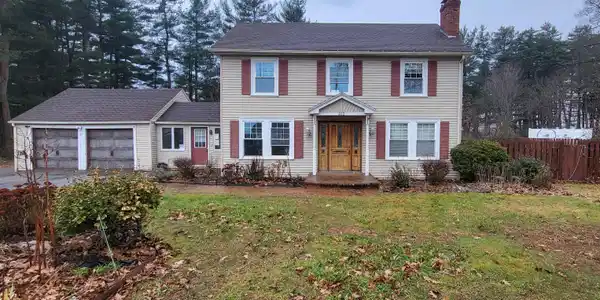 213 Dover Point Road