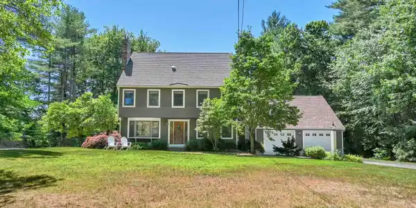 1 Turkey Ridge Road