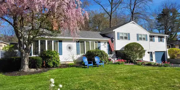 315 McKinley Road